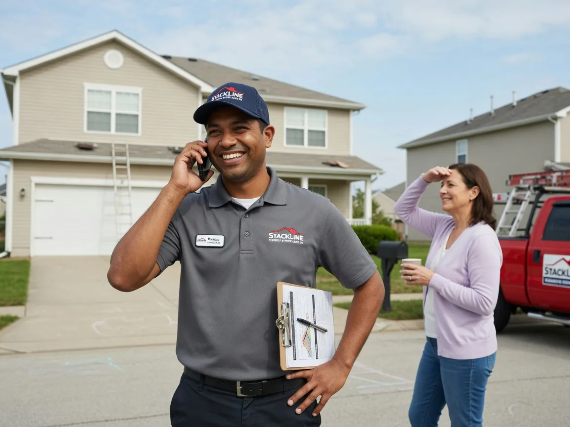 Chimney flashing repair North Olmsted, OH FAQs
